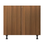 Corner Base Cabinet (Melamine) - Asters Maldives