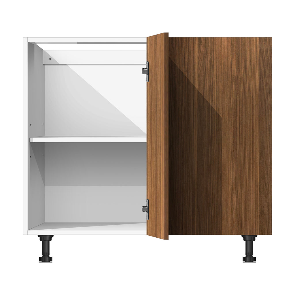 Corner Base Cabinet (Melamine) - Asters Maldives