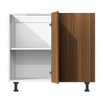 Corner Base Cabinet (Melamine) - Asters Maldives