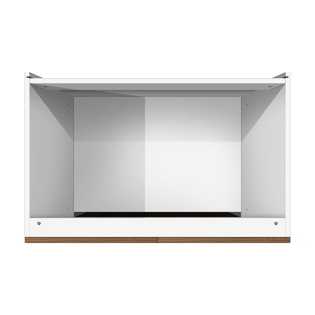 Corner Base Cabinet (Melamine) - Asters Maldives