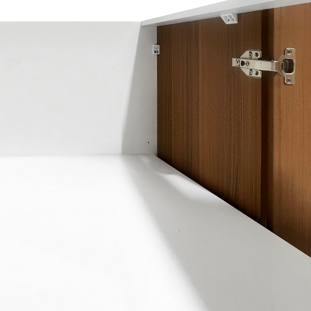 Corner Base Cabinet (Melamine) - Asters Maldives