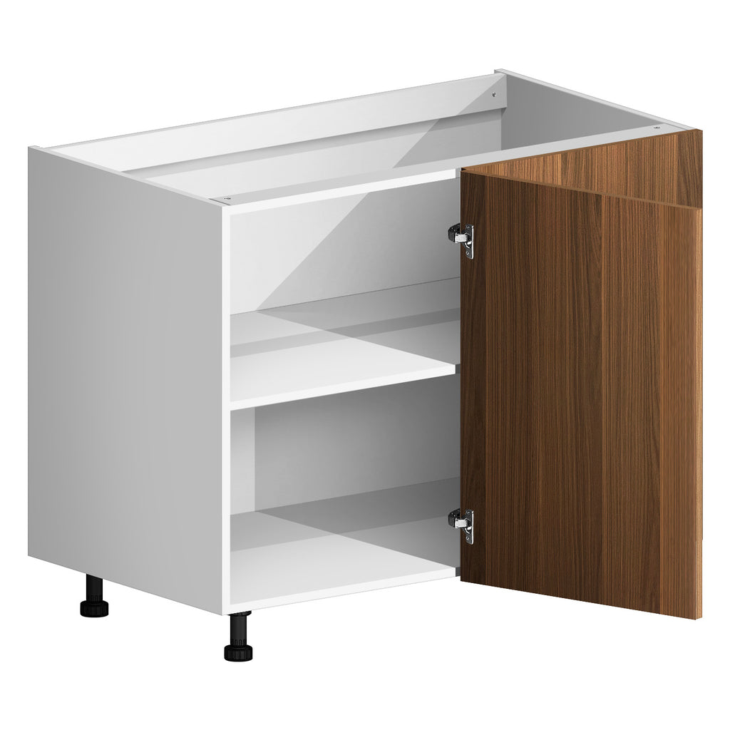 Corner Base Cabinet (Melamine) - Asters Maldives