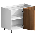 Corner Base Cabinet (Melamine) - Asters Maldives