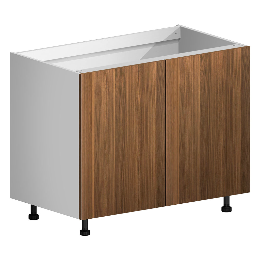 Corner Base Cabinet (Melamine) - Asters Maldives