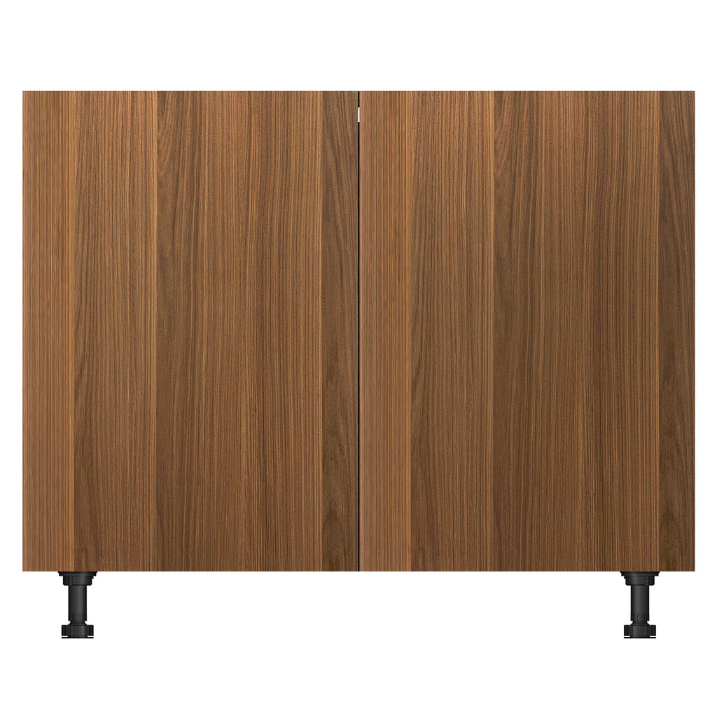Corner Base Cabinet (Melamine) - Asters Maldives