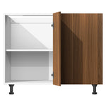 Corner Base Cabinet (Melamine) - Asters Maldives