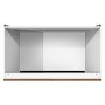 Corner Base Cabinet (Melamine) - Asters Maldives
