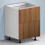 Drawer Cabinet (Melamine) - Asters Maldives