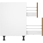 Drawer Cabinet (Melamine) - Asters Maldives