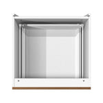 Drawer Cabinet (Melamine) - Asters Maldives