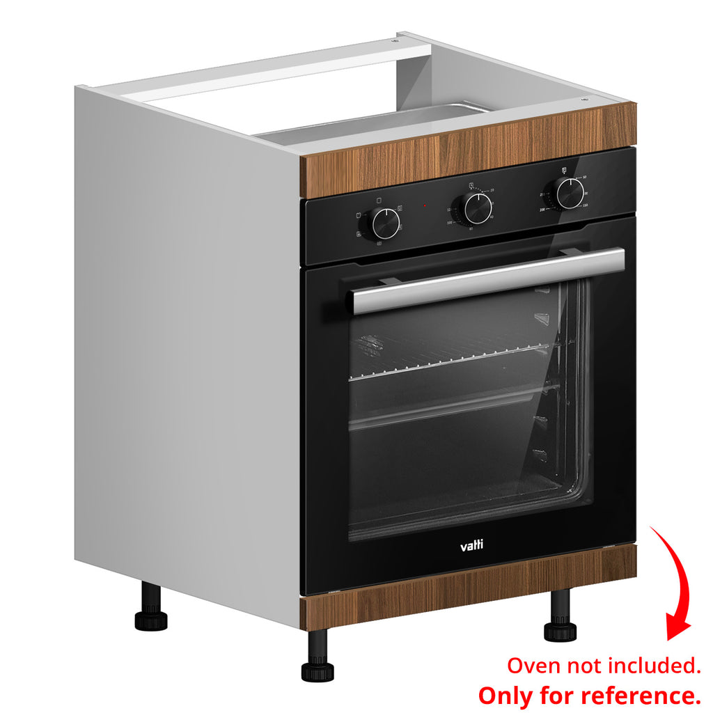 Base Cabinet (Melamine) - Asters Maldives