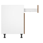 Base Cabinet (Melamine) - Asters Maldives