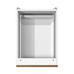 Base Cabinet (Melamine) - Asters Maldives