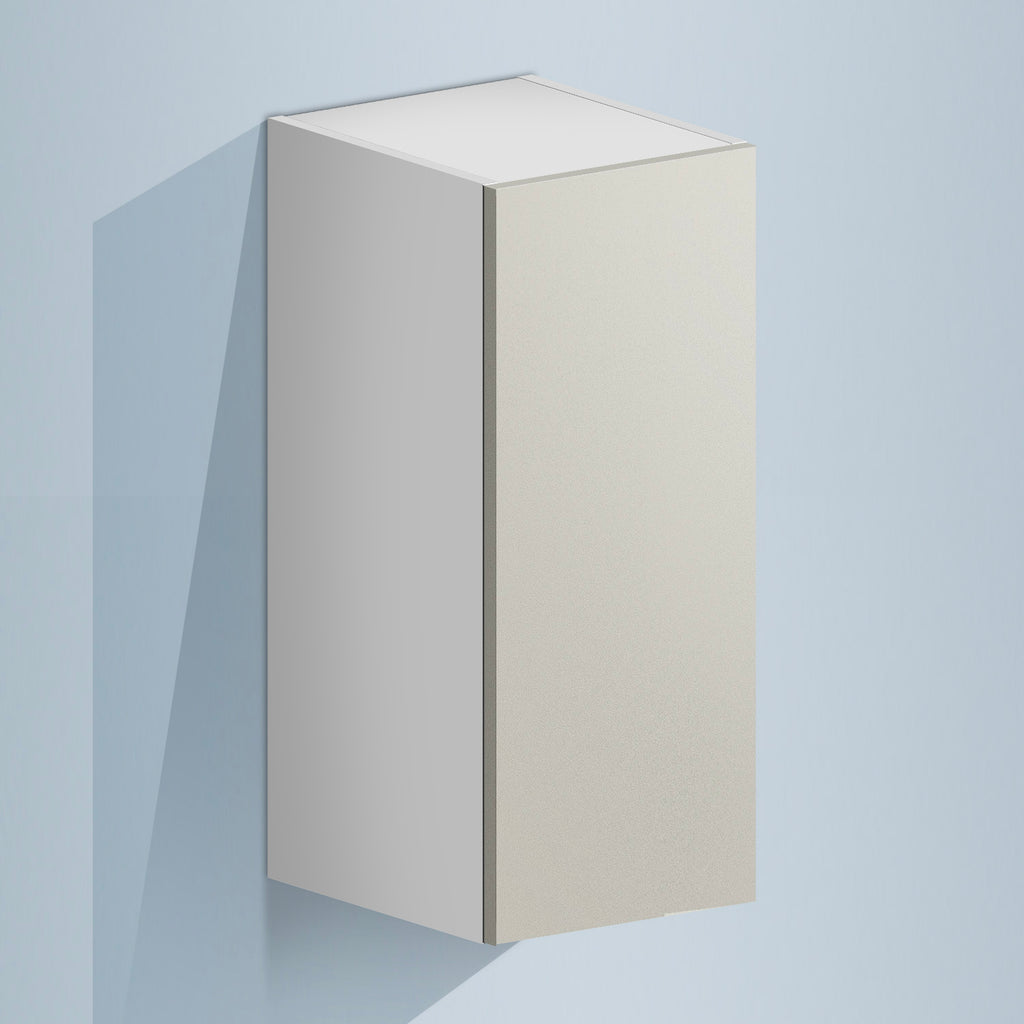 Wall Cabinet (Melamine) - Asters Maldives