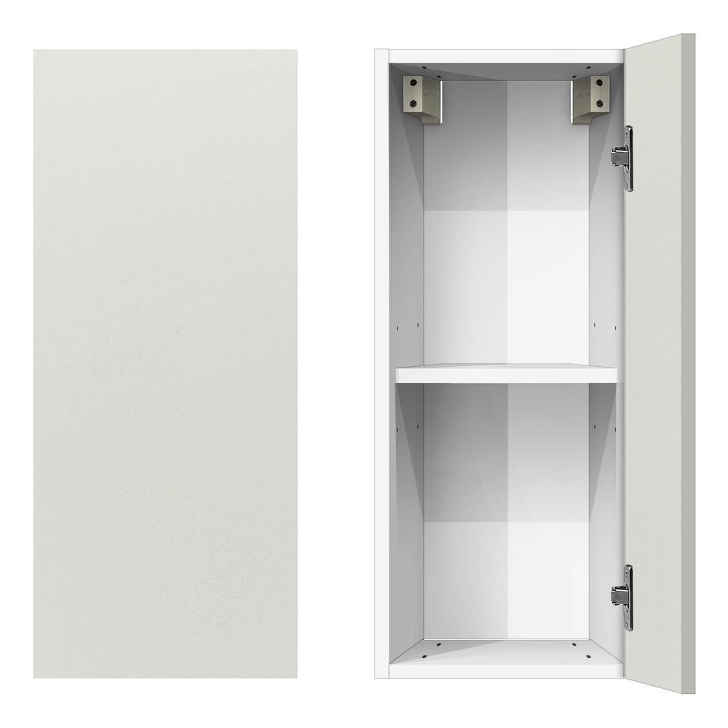 Wall Cabinet (Melamine) - Asters Maldives