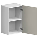 Wall Cabinet (Melamine) - Asters Maldives