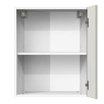 Wall Cabinet (Melamine) - Asters Maldives