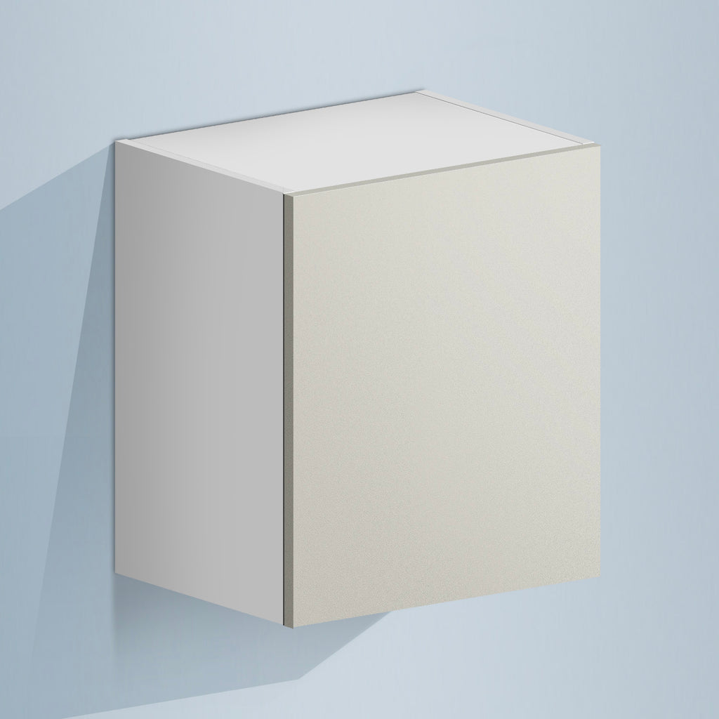 Wall Cabinet (Melamine) - Asters Maldives