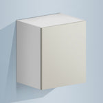 Wall Cabinet (Melamine) - Asters Maldives