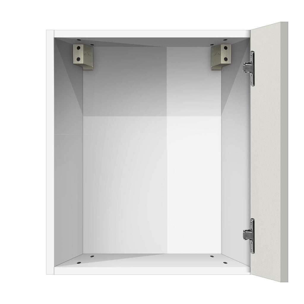 Wall Cabinet (Melamine) - Asters Maldives