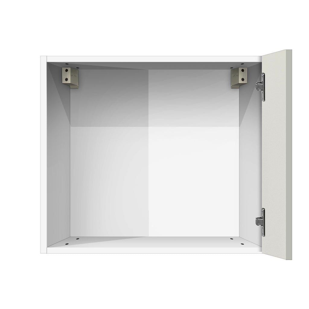 Wall Cabinet (Melamine) - Asters Maldives
