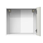 Wall Cabinet (Melamine) - Asters Maldives