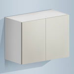 Wall Cabinet (Melamine) - Asters Maldives