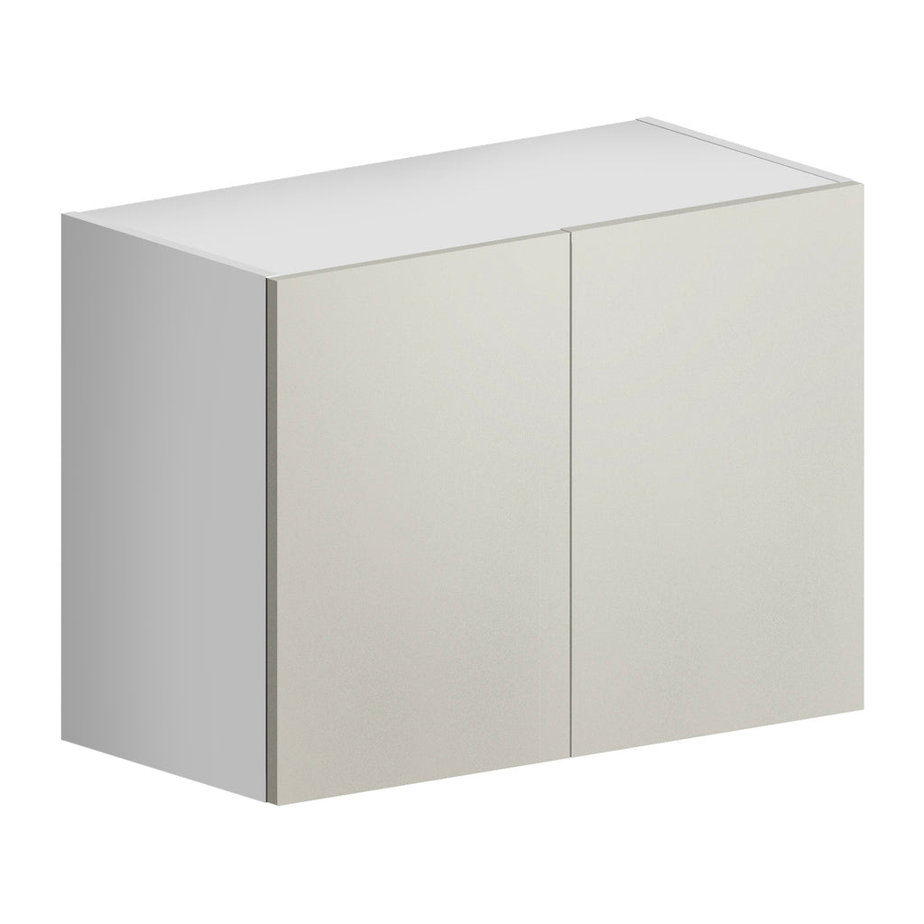 Wall Cabinet (Melamine) - Asters Maldives