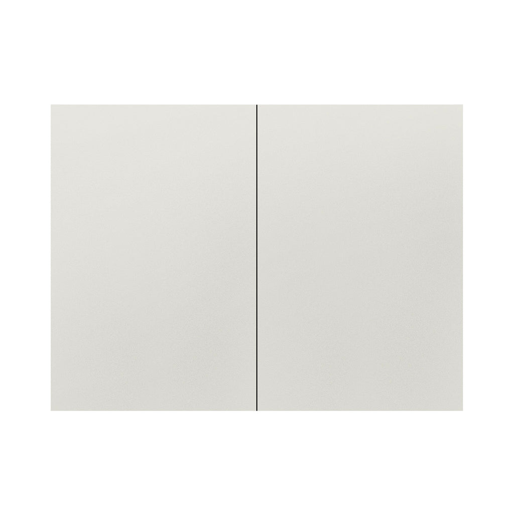 Wall Cabinet (Melamine) - Asters Maldives