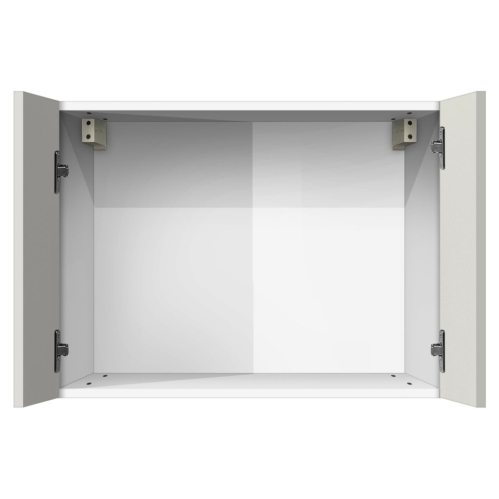Wall Cabinet (Melamine) - Asters Maldives