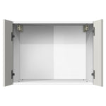 Wall Cabinet (Melamine) - Asters Maldives