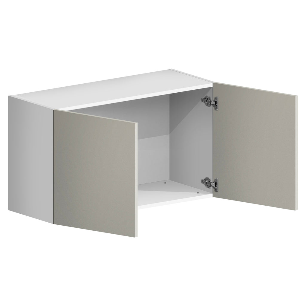 Hood Cabinet (Melamine) - Asters Maldives