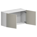 Hood Cabinet (Melamine) - Asters Maldives