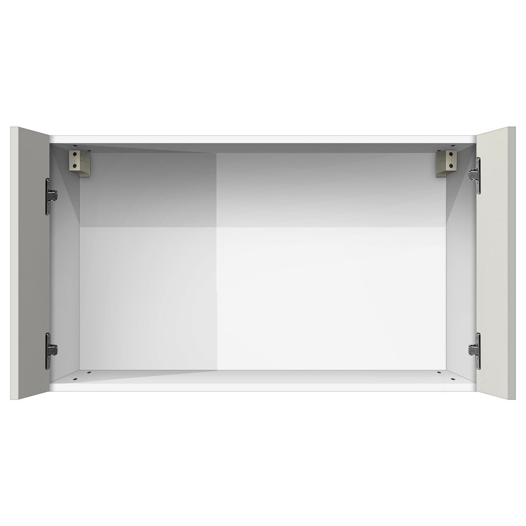 Hood Cabinet (Melamine) - Asters Maldives