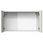 Hood Cabinet (Melamine) - Asters Maldives