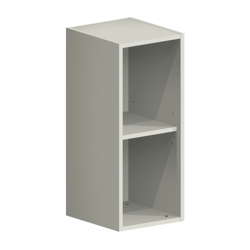 Wall Open Cabinet (Melamine) - Asters Maldives