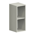 Wall Open Cabinet (Melamine) - Asters Maldives