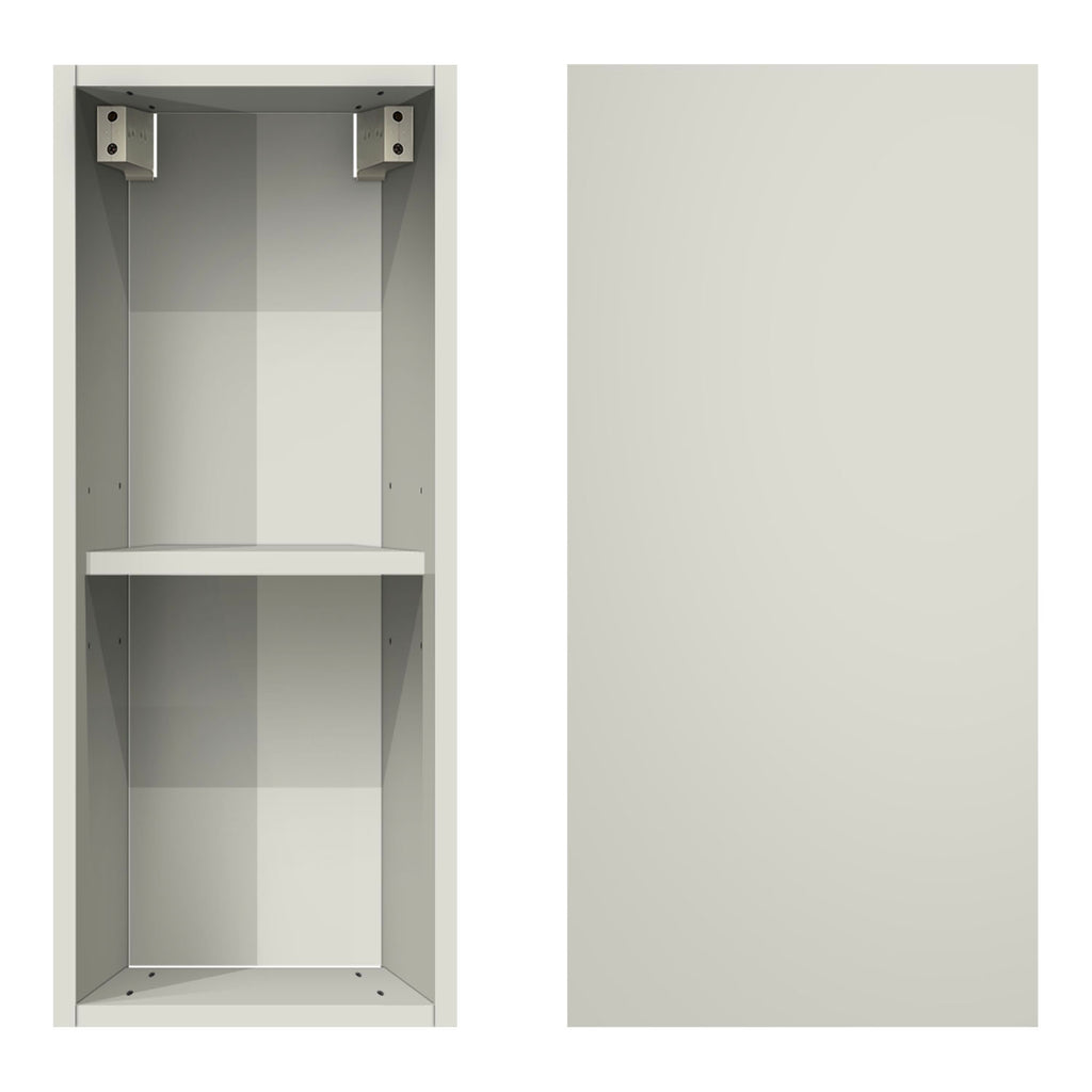 Wall Open Cabinet (Melamine) - Asters Maldives