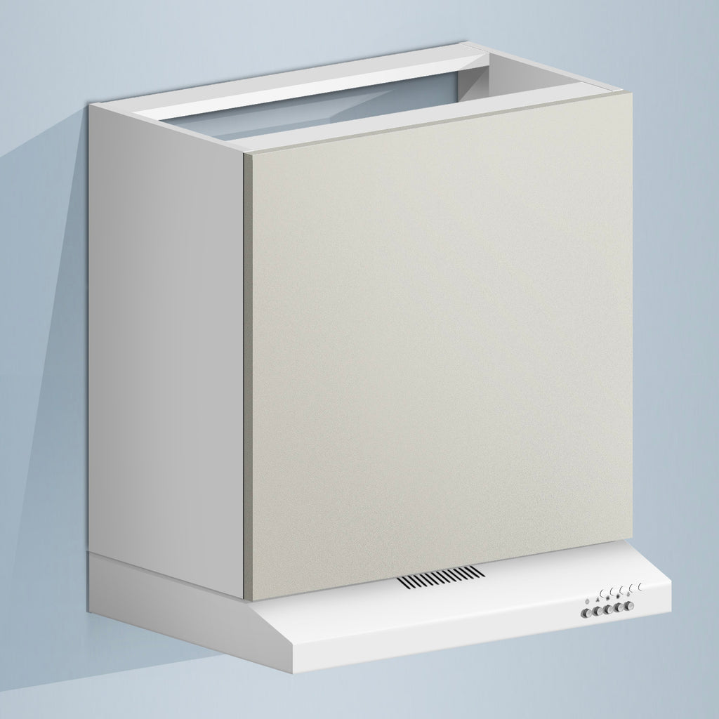Wall Cabinet (Melamine) - Asters Maldives