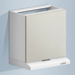 Wall Cabinet (Melamine) - Asters Maldives