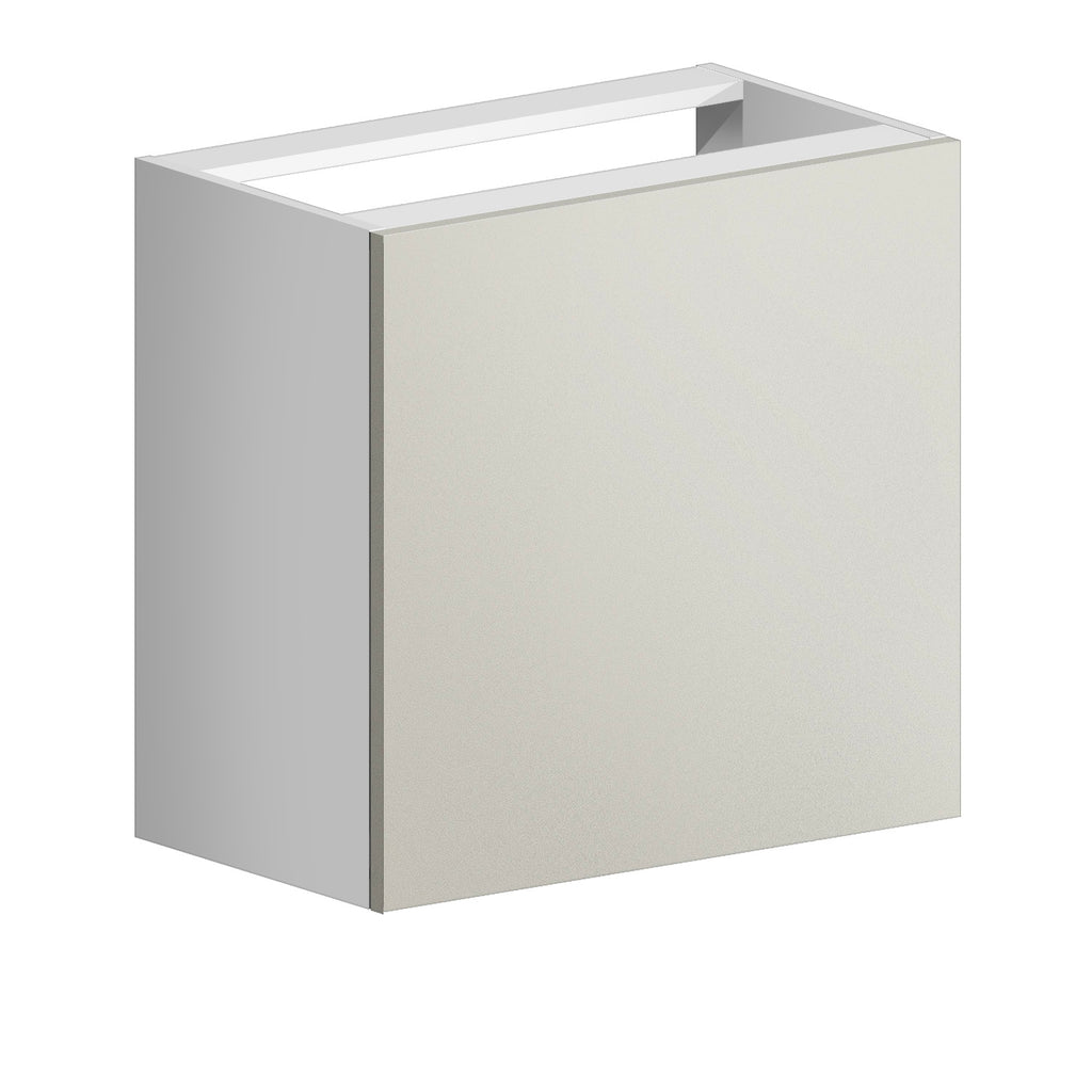 Wall Cabinet (Melamine) - Asters Maldives