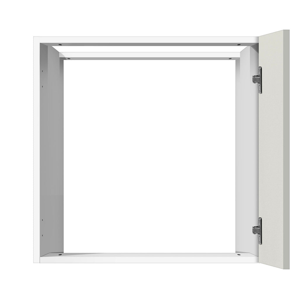 Wall Cabinet (Melamine) - Asters Maldives