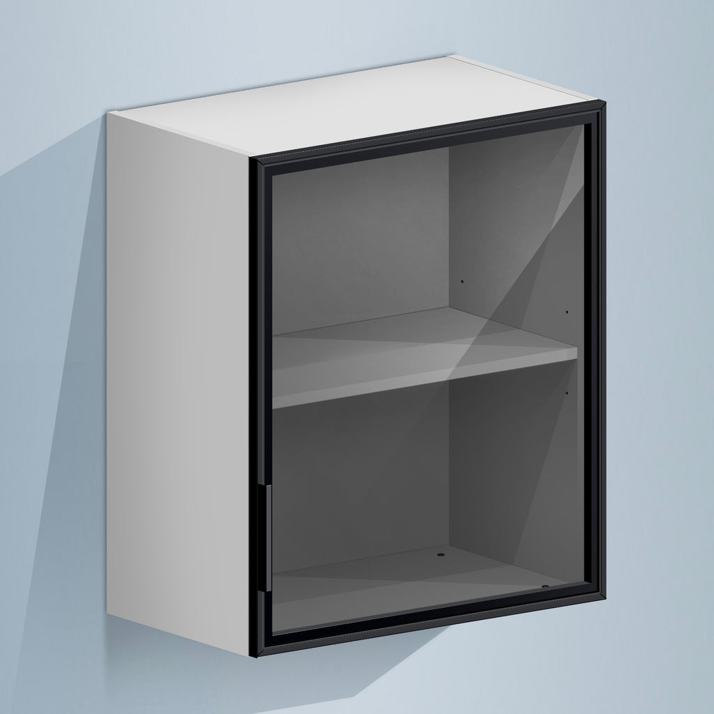 Wall Cabinet (Melamine) - Asters Maldives