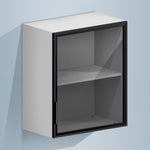 Wall Cabinet (Melamine) - Asters Maldives