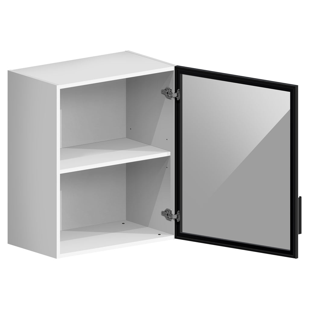 Wall Cabinet (Melamine) - Asters Maldives