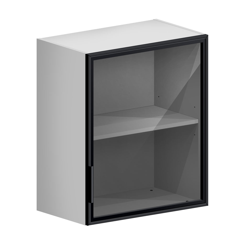 Wall Cabinet (Melamine) - Asters Maldives