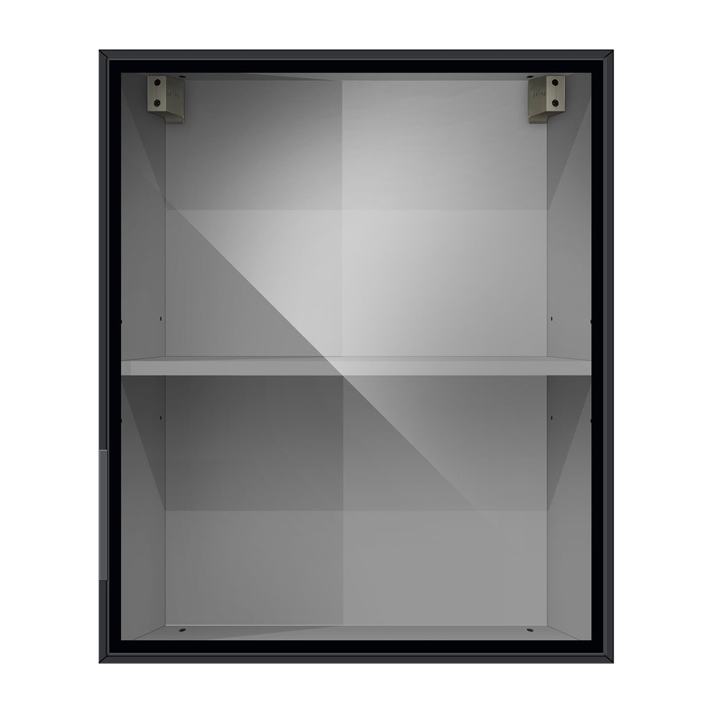 Wall Cabinet (Melamine) - Asters Maldives