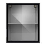Wall Cabinet (Melamine) - Asters Maldives