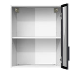 Wall Cabinet (Melamine) - Asters Maldives