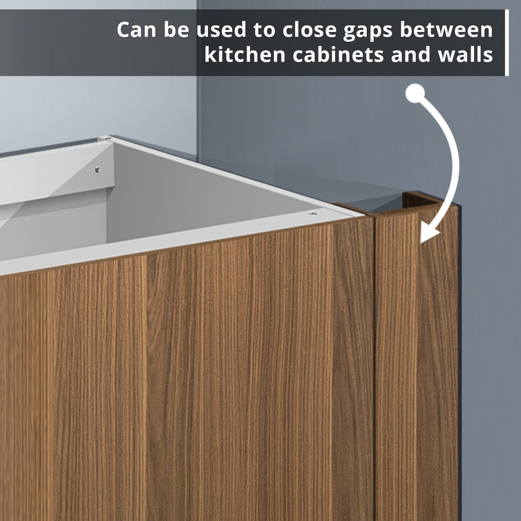 Kitchen Cabinet Top Filler - Asters Maldives